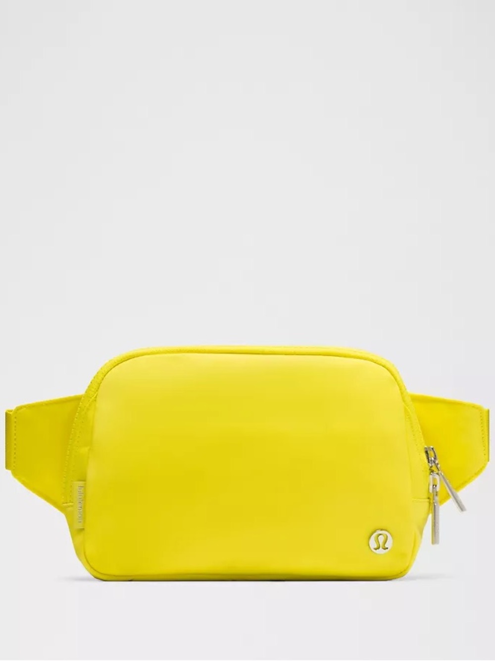 lululemon everywhere belt bag large 2L